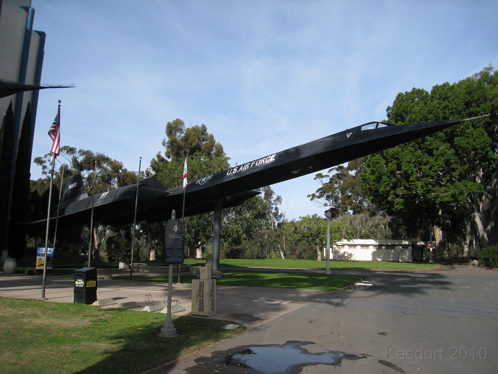 San Diego California 2010-02 0140.jpg - A trip to San Diego California February 2010. Balboa Park museums and the aircraft carrier Midway.